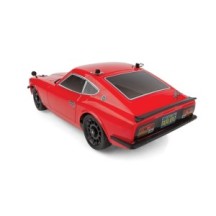 Team Associated SR27 Datsun 240Z RTR, Red AE20191