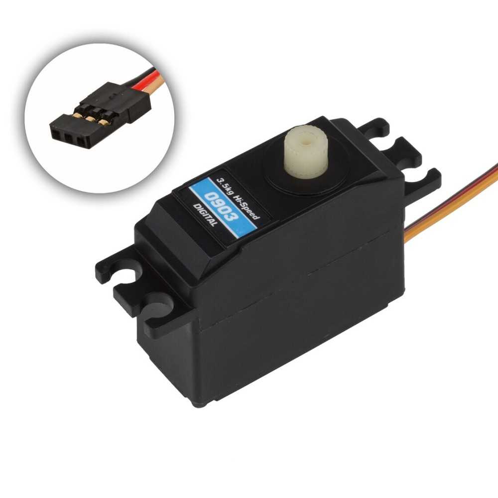 Element RC 0903 Servo AE29291 Element RC 0903 Servo AE29291