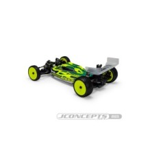 Carrocería F2 Mugen MSB1 Jconcepts JCO0635