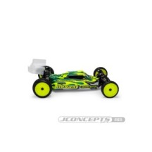 Carrocería F2 ligera Mugen MSB1 Jconcepts JCO0635L