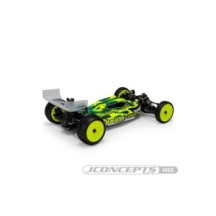 Carrocería F2 ligera Mugen MSB1 Jconcepts JCO0635L