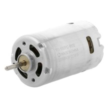 Motor Mabuchi RS-550 CQ0811 | Recambios RC