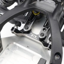 Revolution Design XB2 24 | 25 Steering Plate RDRP0667