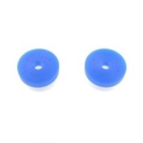 Revolution Design Ultra Shock Piston AE 13mm blank (2.5mm | 2pcs) RDRP0676