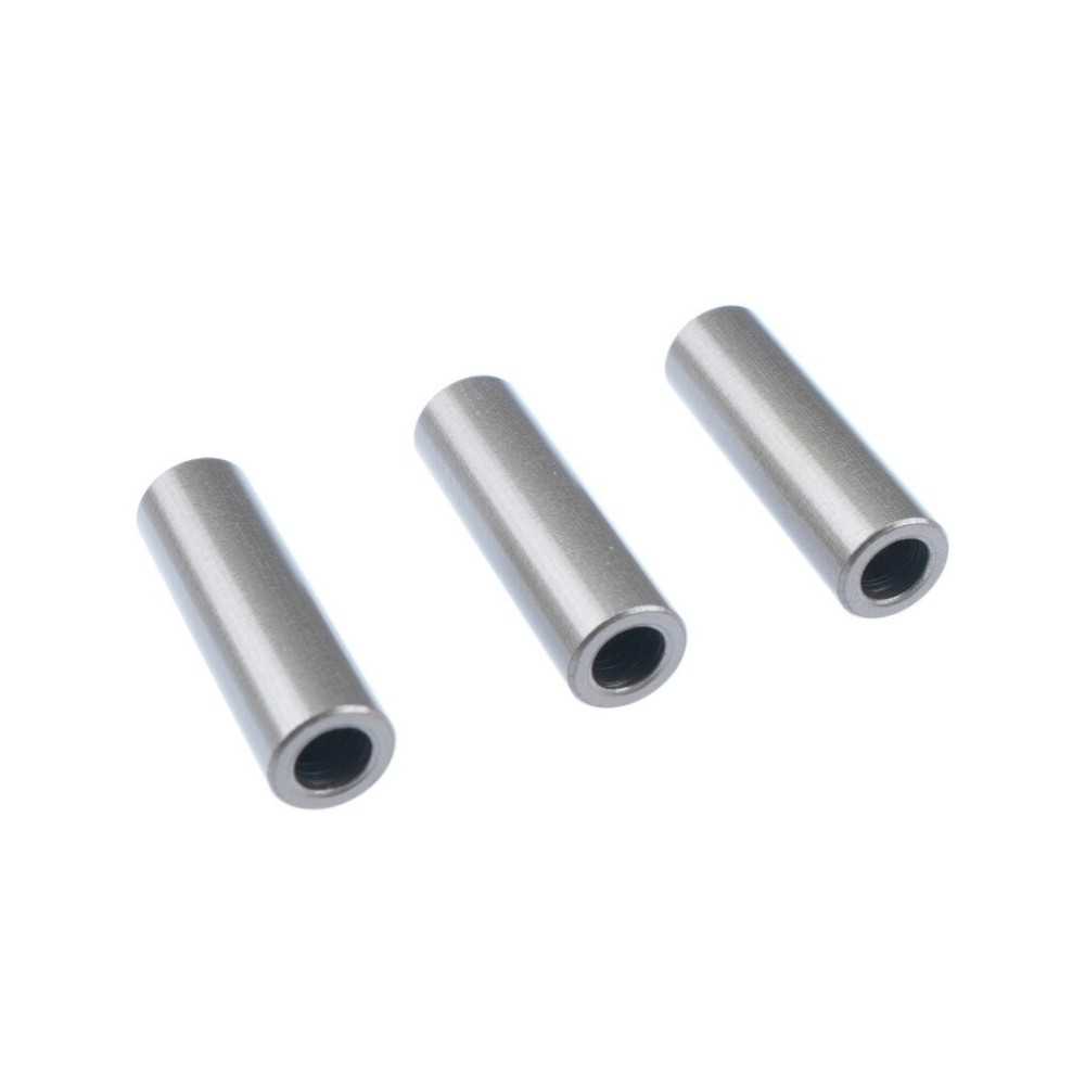 Revolution Design B7 Idler Shaft Hard Coated (3pcs) RDRP0677 Revolution Design B7 Idler Shaft Hard Coated (3pcs) RDRP0677