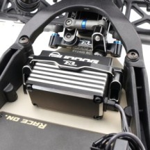 Revolution Design B7 Ultra Servo Mount (Aluminium) RDRP0681