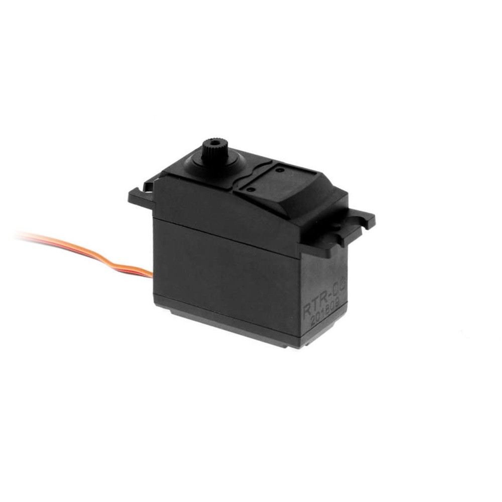 Servo Savox RTR-06 6 kg CQ0820 | Radiocontrol Servo Savox RTR-06 6 kg CQ0820 | Radiocontrol