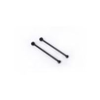 Koswork CVA Bone 63.5mm (2) (for KOS04303) KOS04303-1