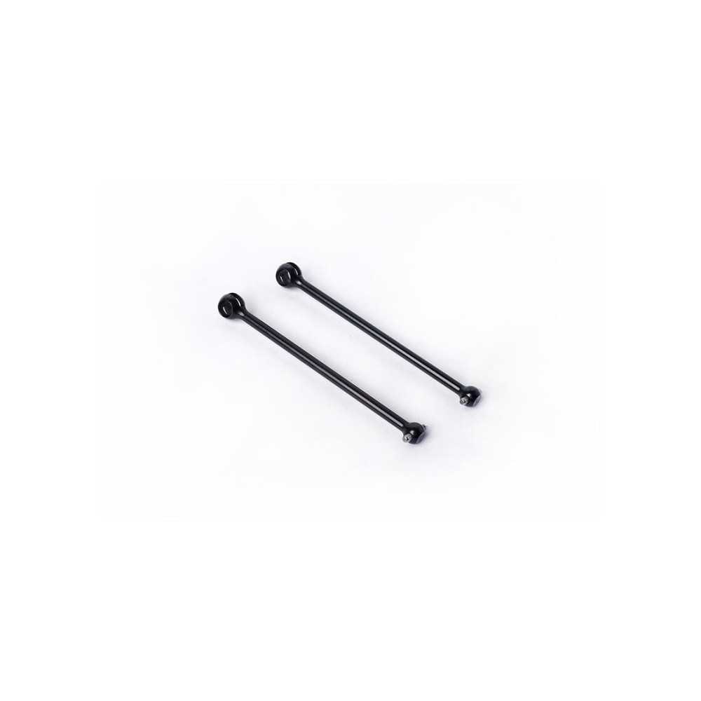 Koswork CVA Bone 63.5mm (2) (for KOS04303) KOS04303-1 Koswork CVA Bone 63.5mm (2) (for KOS04303) KOS04303-1