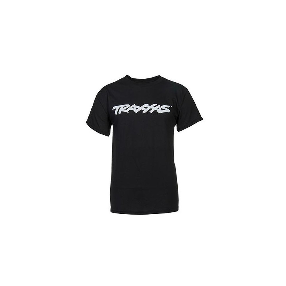 Camiseta Token Traxxas negra 3XL | Merchandising Camiseta Token Traxxas negra 3XL | Merchandising