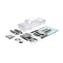 Carrocería Ford B50 transparente CQ0971 | RC