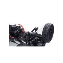 Koswork Kyosho 4.8mm Mini-Z 4x4 Weight Brass Ball (12) KOS04371-3