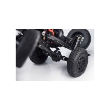 Koswork Kyosho 4.8mm Mini-Z 4x4 Weight Brass Ball (12) KOS04371-3