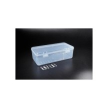 Koswork Kyosho Mini-Z Garage 1/28 Car Box / Case 185x90x60mm KOS04371-5