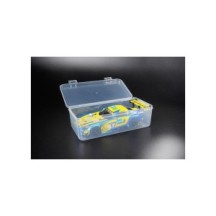 Koswork Kyosho Mini-Z Garage 1/28 Car Box / Case 185x90x60mm KOS04371-5