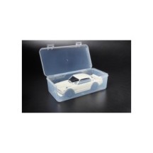 Koswork Kyosho Mini-Z Garage 1/28 Car Box / Case 185x90x60mm KOS04371-5