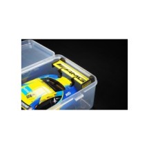 Koswork Kyosho Mini-Z Garage 1/28 Car Box / Case 185x90x60mm KOS04371-5