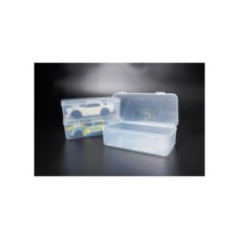 Koswork Kyosho Mini-Z Garage 1/28 Car Box / Case 185x90x60mm KOS04371-5
