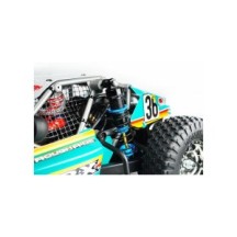 Koswork Tamiya 12mm Blue Big Bore Buggy Shock Set (F & R) KOS04410TA