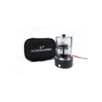Koswork 1/10 & 1/8 On-Road H130mm Power Vacuum Pump/Air Removal (Hard Case) KOS05108H