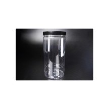 Koswork 90x200mm 1/10 Buggy Tire Tube / Mini-Z / Food Container w/Cap & Seal KOS14073
