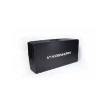 Koswork 1/10 Touring Car Carrying Hard Case (replace Koswork 1/10 touring bag large drawer) KOS32037