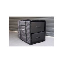 Koswork 1/8 Two Large Drawer Side Buggy/Onroad Car Carrying Bag KOS32291