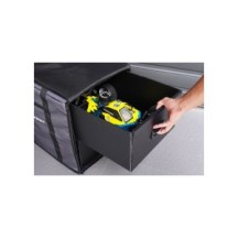 Koswork 1/8 Two Large Drawer Side Buggy/Onroad Car Carrying Bag KOS32291