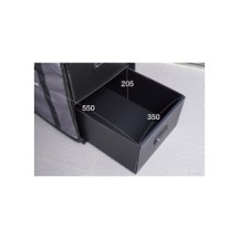 Koswork 1/8 Two Large Drawer Side Buggy/Onroad Car Carrying Bag KOS32291