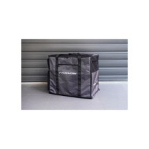 Koswork 1/8 One Large & Two Mid Drawer Side Buggy/Onroad Car Carrying Bag (Top Open Design) KOS32292
