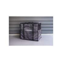 Koswork 1/8 One Large & Two Mid Drawer Side Buggy/Onroad Car Carrying Bag (Top Open Design) KOS32292
