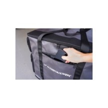 Koswork 1/8 One Large & Two Mid Drawer Side Buggy/Onroad Car Carrying Bag (Top Open Design) KOS32292