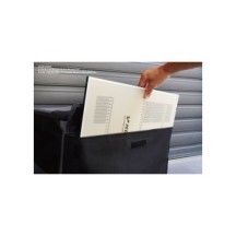 Koswork 1/8 One Large & Two Mid Drawer Side Buggy/Onroad Car Carrying Bag (Top Open Design) KOS32292