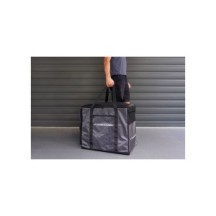 Koswork 1/8 One Large & Two Mid Drawer Side Buggy/Onroad Car Carrying Bag (Top Open Design) KOS32292