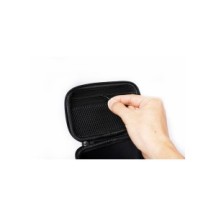Koswork Hard Case 140x90x85mm (For Mini Tools, H130 Vacuum Pump & Accessories) KOS32410