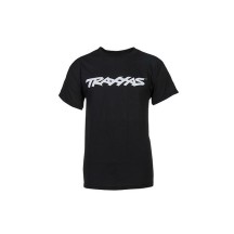 Camiseta Token Traxxas negra M | Merchandising