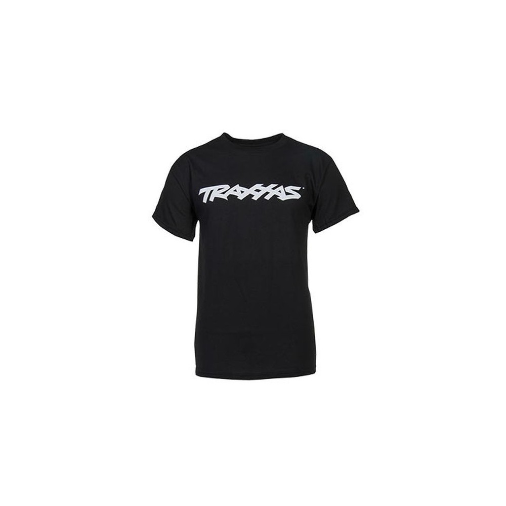 Camiseta Token Traxxas negra M | Merchandising Camiseta Token Traxxas negra M | Merchandising