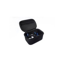 Koswork Hard Case 140x90x85mm (For Mini Tools, H130 Vacuum Pump & Accessories) KOS32410