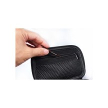 Koswork Hard Case 140x90x85mm (For Mini Tools, H130 Vacuum Pump & Accessories) KOS32410