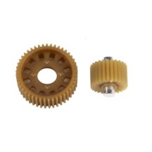 Engranaje de diferencial e intermedio Team Associated AE7812