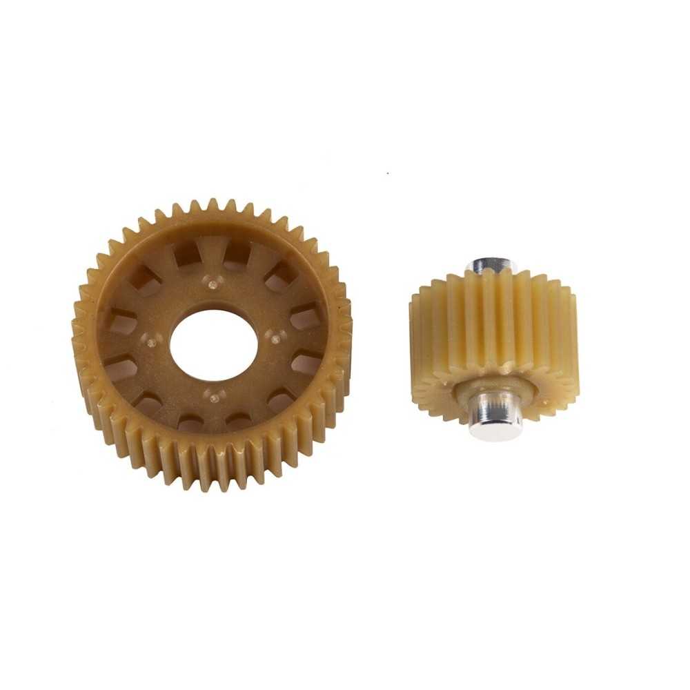 Engranaje de diferencial e intermedio Team Associated AE7812