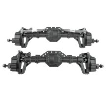 Element RC Enduro Portal Axle Conversion Kit AE40128