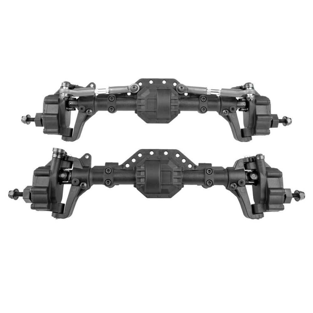 Element RC Enduro Portal Axle Conversion Kit AE40128