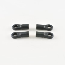 Rótula de dirección M4 6,8 mm CT032