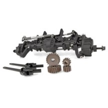 Kit conversión a ejes pórtico Element RC Enduro AE40128