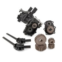 Element RC Enduro Portal Axle Conversion Kit AE40128