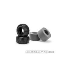 Neumáticos Drop Step rosa Jconcepts JCO4116-010