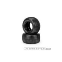 JConcepts Siren - pink compound Fits 2.2 stadium truck wheel OEFMAV JCO4107-010