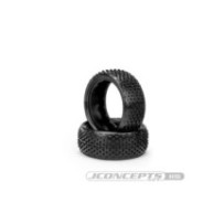 JConcepts Siren - pink compound Fits - 2.2 4wd front wheel OEFMAV JCO4106-010
