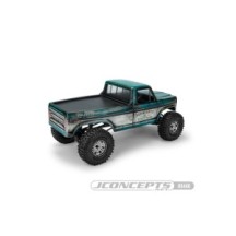 Carrocería JCI Tucked Ford F-150 1979 Jconcepts JCO0448